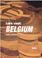 Cover of: Let's visit Belgium