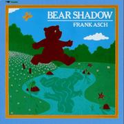 Cover of: Bear Shadow by Frank Asch
