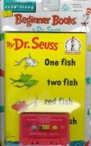 Cover of: One fish, two fish, red fish, blue fish by Dr. Seuss