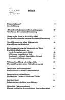 Cover of: Die zweite Schuld, oder Von der Last Deutscher zu sein by Ralph Giordano