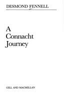Cover of: A Connacht journey