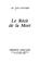 Cover of: Le récit de la mort