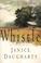 Cover of: Whistle