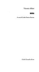 Cover of Mirra