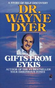 Cover of: Gifts From Eykis: A Story of Self-Discovery