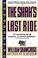 Cover of: The Shah's Last Ride