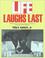 Cover of: Life Laughs Last