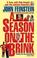 Cover of: Season on the Brink