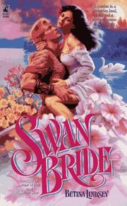 Cover of: Swan Bride (Swan Maiden, Book 1) by Lindsey
