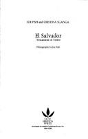 El Salvador by Joe Fish