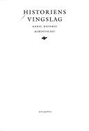 Cover of: Historiens vingslag: konst, historia & ornitologi
