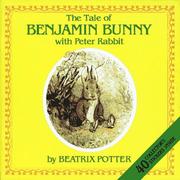 Cover of: Tale Of Benjamin Bunny, The by Beatrix Potter
