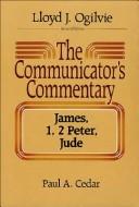 Cover of: The communicator's commentary.