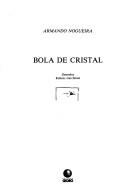 Cover of: Bola de cristal