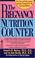 Cover of: The pregnancy nutrition counter