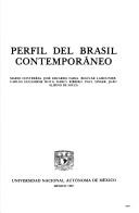 Cover of: Perfil del Brasil contemporáneo by Mario Contreras ... [et al.].