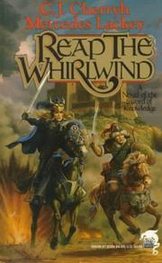 Cover of: Reap the whirlwind