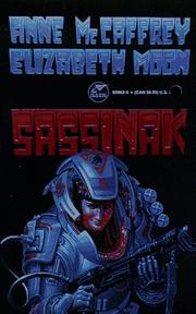 Cover of: Sassinak (Planet Pirates, Vol 1) by Anne McCaffrey, Elizabeth Moon