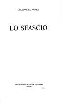Cover of: Lo sfascio