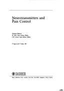 Cover of: Neurotransmitters and pain control