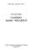 Cover of: Un escritor ilustrado, Cándido María Trigueros
