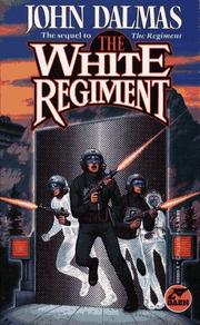 Cover of: The White Regiment