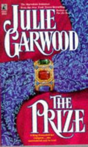 Cover of: The Prize by Julie Garwood