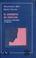 Cover of: Desierto de espejos