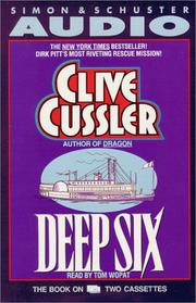 Cover of: Deep Six CST by 
