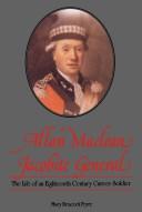 Cover of: Allan Maclean, Jacobite General: the life of an eighteenth century career soldier