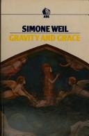 Cover of: Gravity and grace by Simone Weil