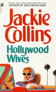 Hollywood Wives by Jackie Collins