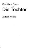 Cover of: Die Tochter