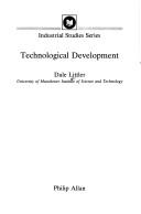 Cover of: Technological development
