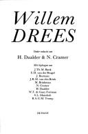 Cover of: Willem Drees by onder redactie van H. Daalder & N. Cramer, met bijdragen van J. Th. M. Bank ... [et al.].