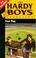 Cover of: Foul Play (Hardy Boys Casefiles)