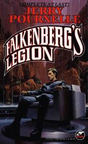 Cover of: Falkenberg's Legion by Jerry Pournelle