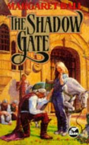 Cover of: The Shadow Gate