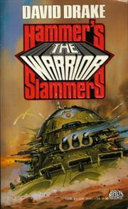 Cover of: The Warrior (Hammer's Slammers, No 5)