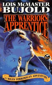 Cover of: Warrior's Apprentice by Lois McMaster Bujold