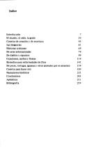Cover of: fin de los montiocs: tradición oral de los huaves de San Mateo del Mar, Oaxaca