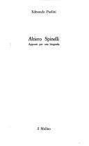 Altiero Spinelli by Edmondo Paolini