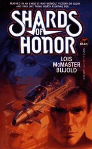 Cover of: Shards of Honor by Lois McMaster Bujold, Lois McMaster Bujold