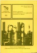 Cover of: Formas regionales de la influencia de la explotación petrolera en Tabasco by Jesús Manuel Macías