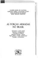 Cover of: As Forças armadas no Brasil