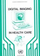 Cover of: Digital imaging in health care