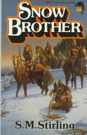 Cover of: Snow Brother