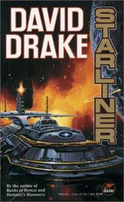 Cover of: Starliner: Starliner