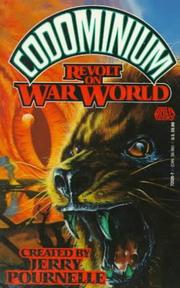 Cover of: Codominium: Revolt on War World