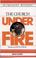 Cover of: The church under fire